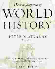 Encyclopedia of World History